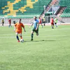 Ветераны футбола из Печоры выиграли турнир в Коми