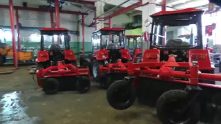 22 миллиона рублей: в Рязани закупили несколько снегоуборщиков 