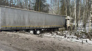 В ДТП в Клепиковском районе погибли два человека