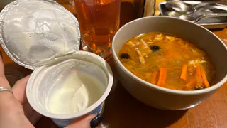 Звёздный шеф-повар раскрыл главный секрет вкусного супа: всего один ингредиент, который меняет вкус полностью