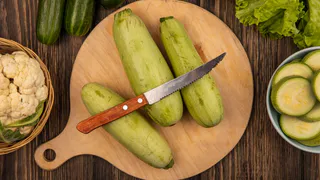 Домашняя аджика из кабачков и помидоров: рецепт пикантной заготовки на зиму