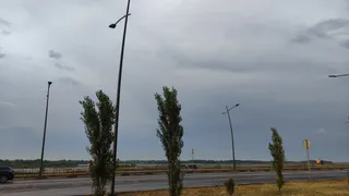 Погода в Челябинске в октябре: климатические особенности