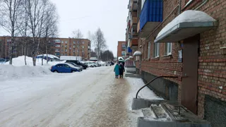 Погода в Усинске на 13 декабря