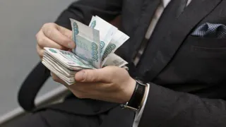 В брянском департаменте внутренней политики нашлось несколько миллионеров
