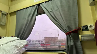 В Рязани приступят к капитальному ремонту вокзала «Рязань-1»