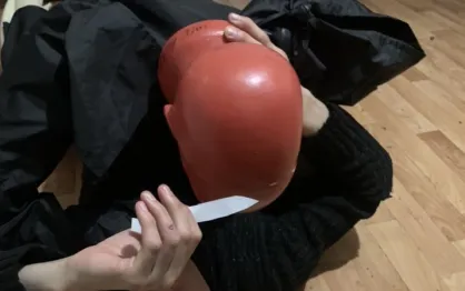 Житель Пензы пытался убить своего знакомого из-за конфликта