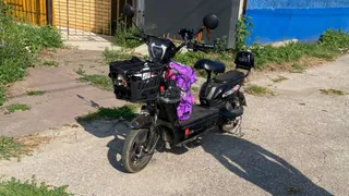 Чебоксарский лихач на электротранспорте попался на тройном нарушении