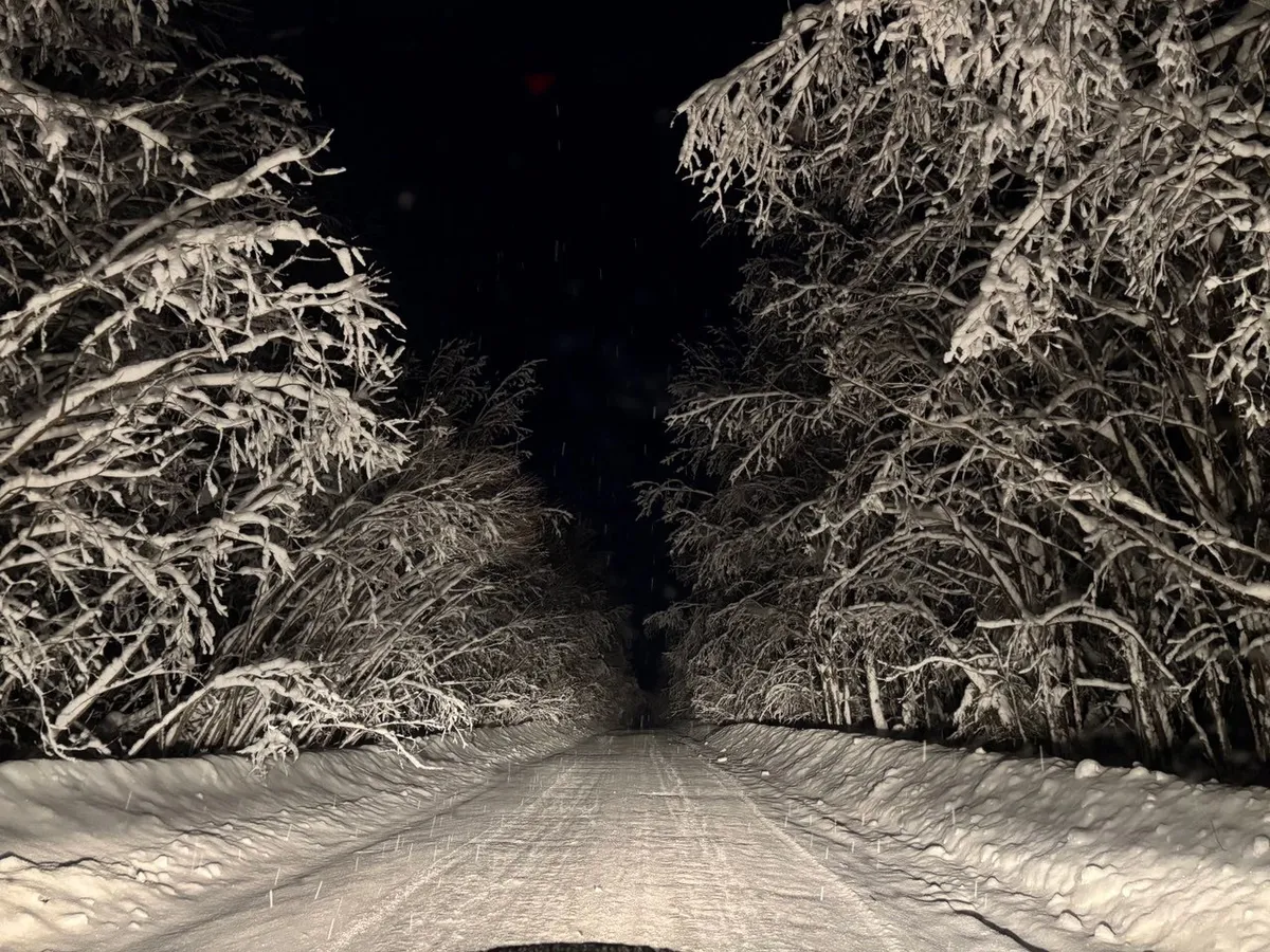 В Челябинской области ожидаются 30-градусные морозы 