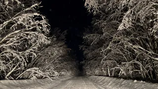 В Челябинской области ожидаются 30-градусные морозы