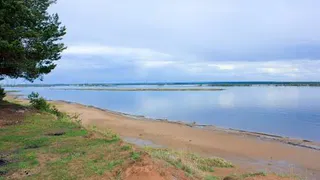 Поиск завершен: пропавший рыбак найден мертвым возле базы отдыха «Шинник»