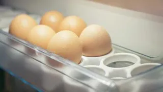 Стало известно, почему яйца нельзя хранить в холодильнике