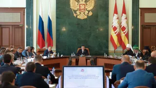 Глава Челябинской области заявил о необходимости ужесточения миграционного законодательства