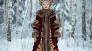 12 забытых древнерусских имен, которые теперь опять популярны - несут в себе мудрый смысл и формируют связь с историей рода