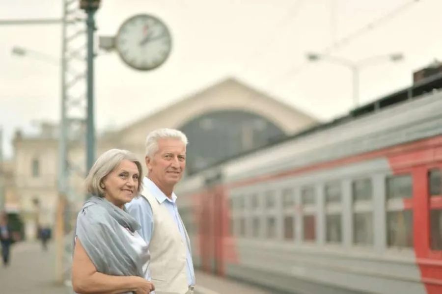 В России для пенсионеров ввели две новые льготы