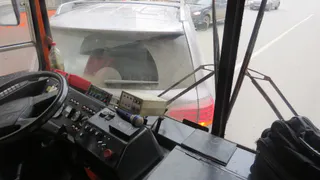 В Рязани произошло ДТП с участием двух женщин - водителей