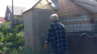 Залил ведро — и выгребная яма не переполняется: от ила нет и следа — откачка не требуется годами