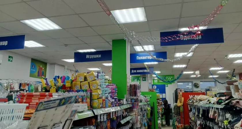 Фикс Прайс летит на помощь: 10 готовых подарков, которые можно купить в последний момент