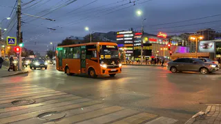 Введут ли QR-коды для проезда на общественном транспорте в Рязанской области?