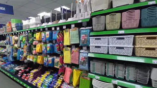 Купила в Фикс Прайсе сушилку для фруктов и овощей. Но использовать по назначению не буду. Покажу наглядно для чего она мне на самом деле