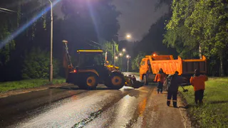 Мэрия Рязани рассказала об уборке городских улиц