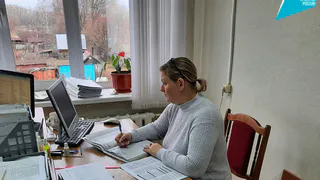 Сто женщин Чувашии получили дополнительное образование, находясь в декрете