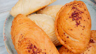 Царские булочки за 20 минут: готовится из 6 доступных ингридиентов