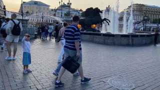 В Республику Коми придут грозы и постоянная 29-градусная жара