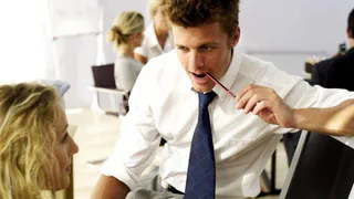 Как знаки Зодиака выражают симпатии: Овен, Телец, Близнецы…