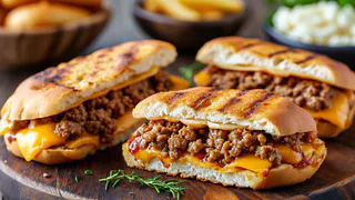 1 ложка на хлеб – и в духовку: немцы готовят бутерброды только так – невероятно вкусно и быстро 