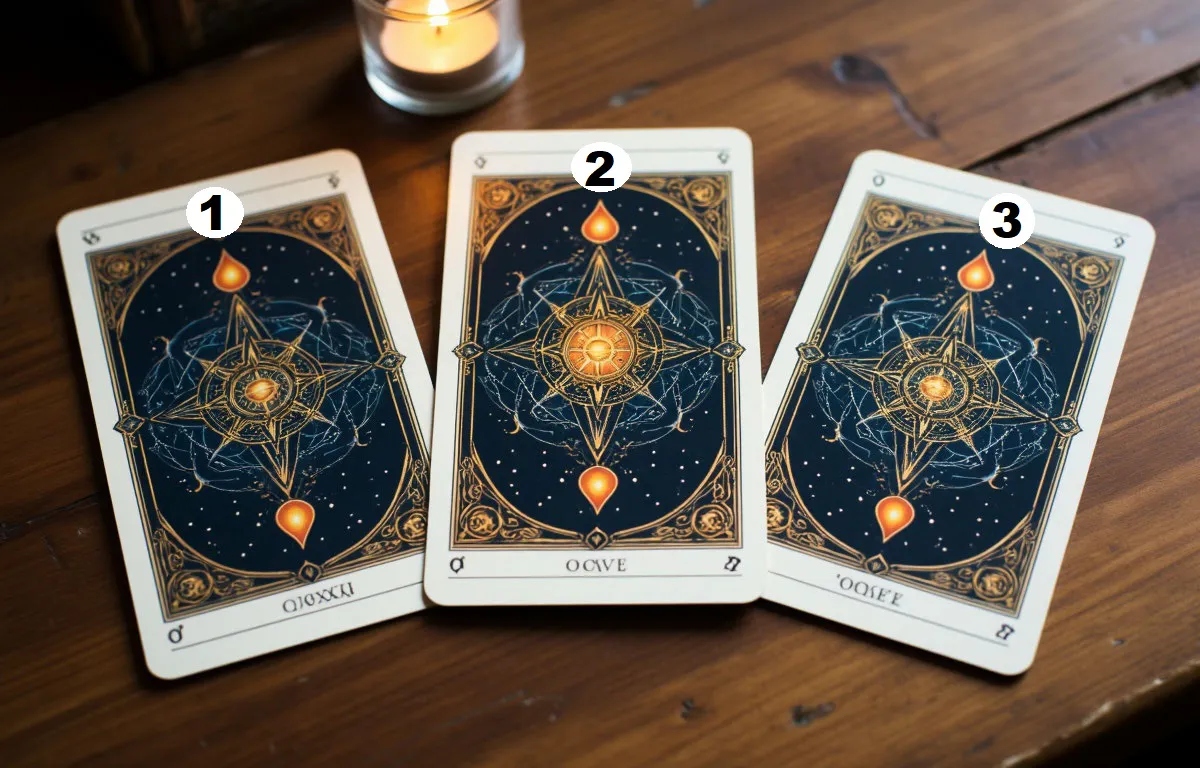 Почему сегодня не стоит идти на компромиссы за счёт себя, расскажет Карта дня