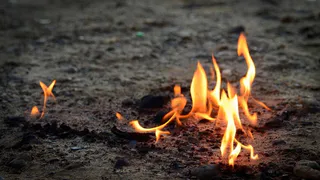 В Коми объявлен пожароопасный сезон: юг республики уже под наблюдением, север готовится