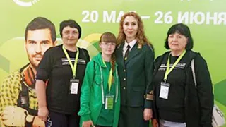 У владимирской сборной еще одна награда «Профессионалов»