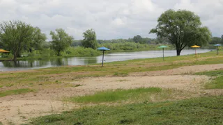 В Рязани до Орехового озера пустили автобус