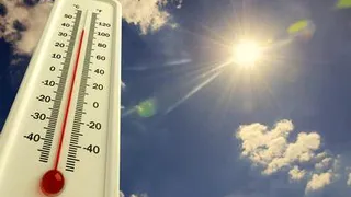 Погода недели: россияне дождались лета