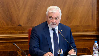 Глава Коми провёл заседание комиссии обеспечения ПДД