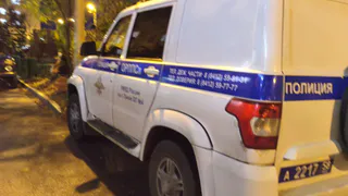 В Кузнецке Пензенской области мужчина угнал Chery Tiggo и бросил машину у магазина