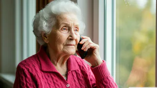 Мама звонила только за деньгами. Через пятнадцать лет я перестал брать трубку - полезно узнать всем молодым