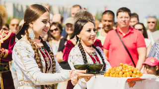 Сабантуй-2018: что нового покажут на празднике в Нижнекамске?