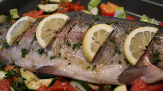 Названа самая полезная рыба - ешьте 2 раза в неделю, богата селеном, фосфором и очень хороша на вкус