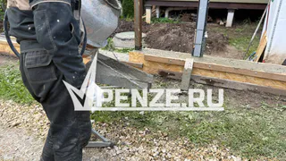 Пензячка через суд добилась выплаты в размере почти миллион рублей за непостроенный дом