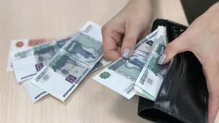 В Коми резко возросло количество личных банкротств людей