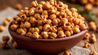 Больше не покупаю детям химозный попкорн: за пару часов из гречки делаю гору полезной вкуснятины - хрустим всей семьей