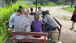 Адвокаты и детский омбудсмен посетили центр для трудных подростков в Коми