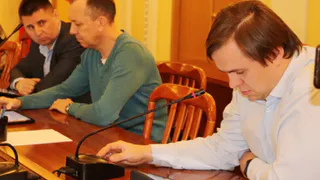 Рязгордума поднимет вопрос о нарушении Захаровым из КПРФ депутатской этики