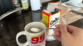 Больше никогда не гашу соду уксусом: бабушка рассказала секрет пышной выпечки - полезно знать всем хозяйкам