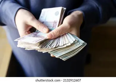 Стал известен размер пенсий в 2024 году