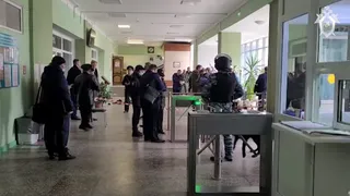 Пермская трагедия: отец стрелка рассказал о сыне