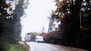 Усиление ветра и дожди обещают синоптики в Челябинской области