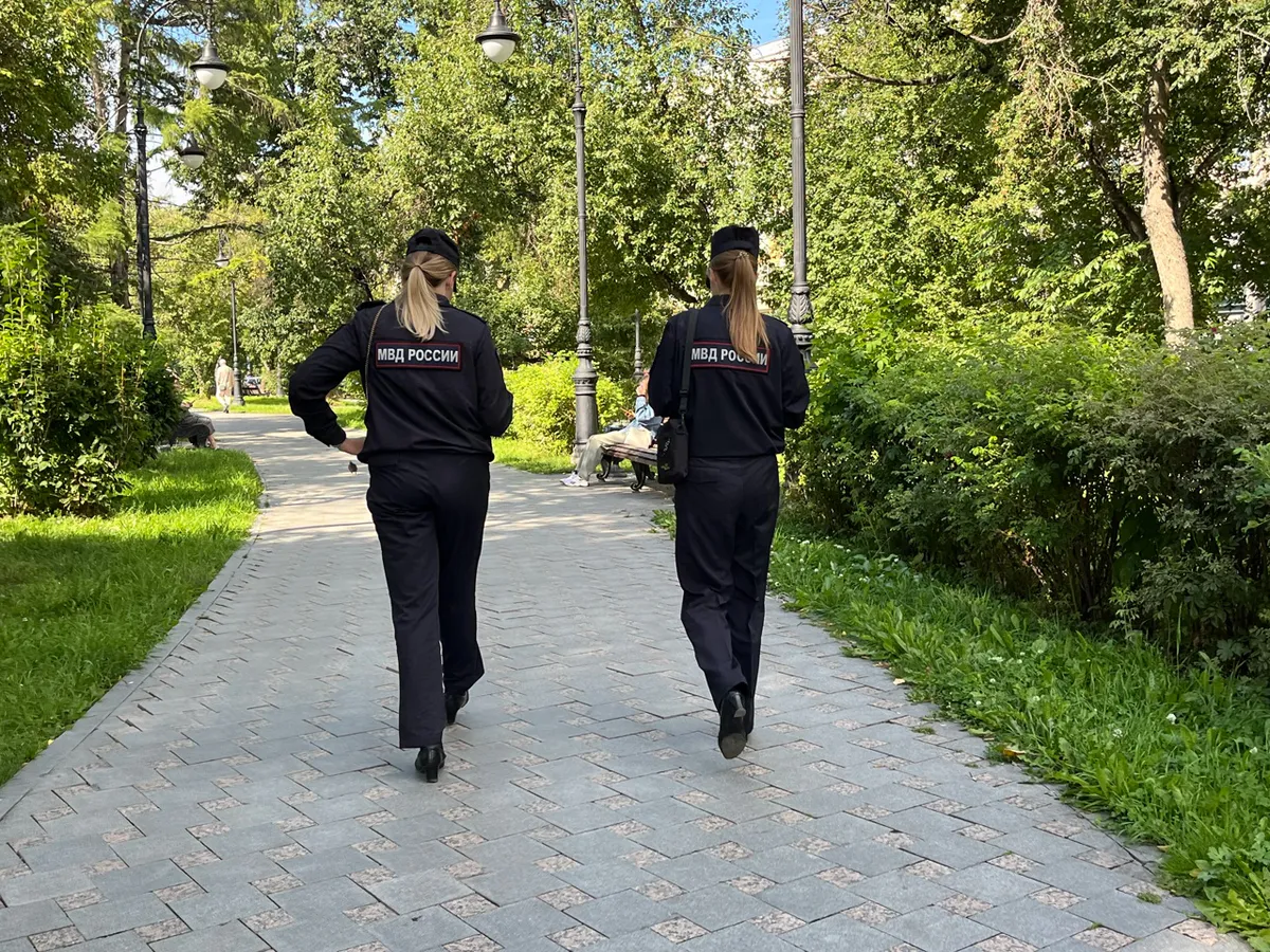 Сотрудники МЧС провели рейд по садам Магнитогорска