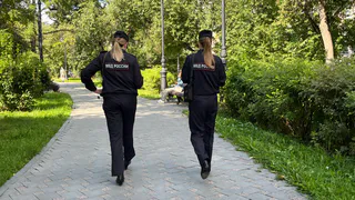 Сотрудники МЧС провели рейд по садам Магнитогорска